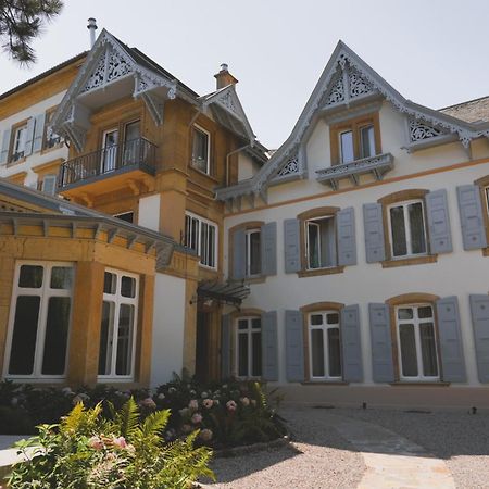 Le Faubourg 29 Hotel Neuchâtel Exterior photo